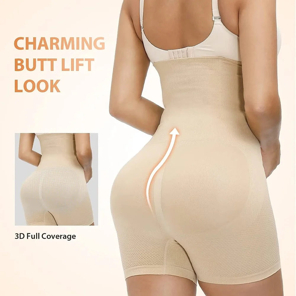 Ladies Body Shaper