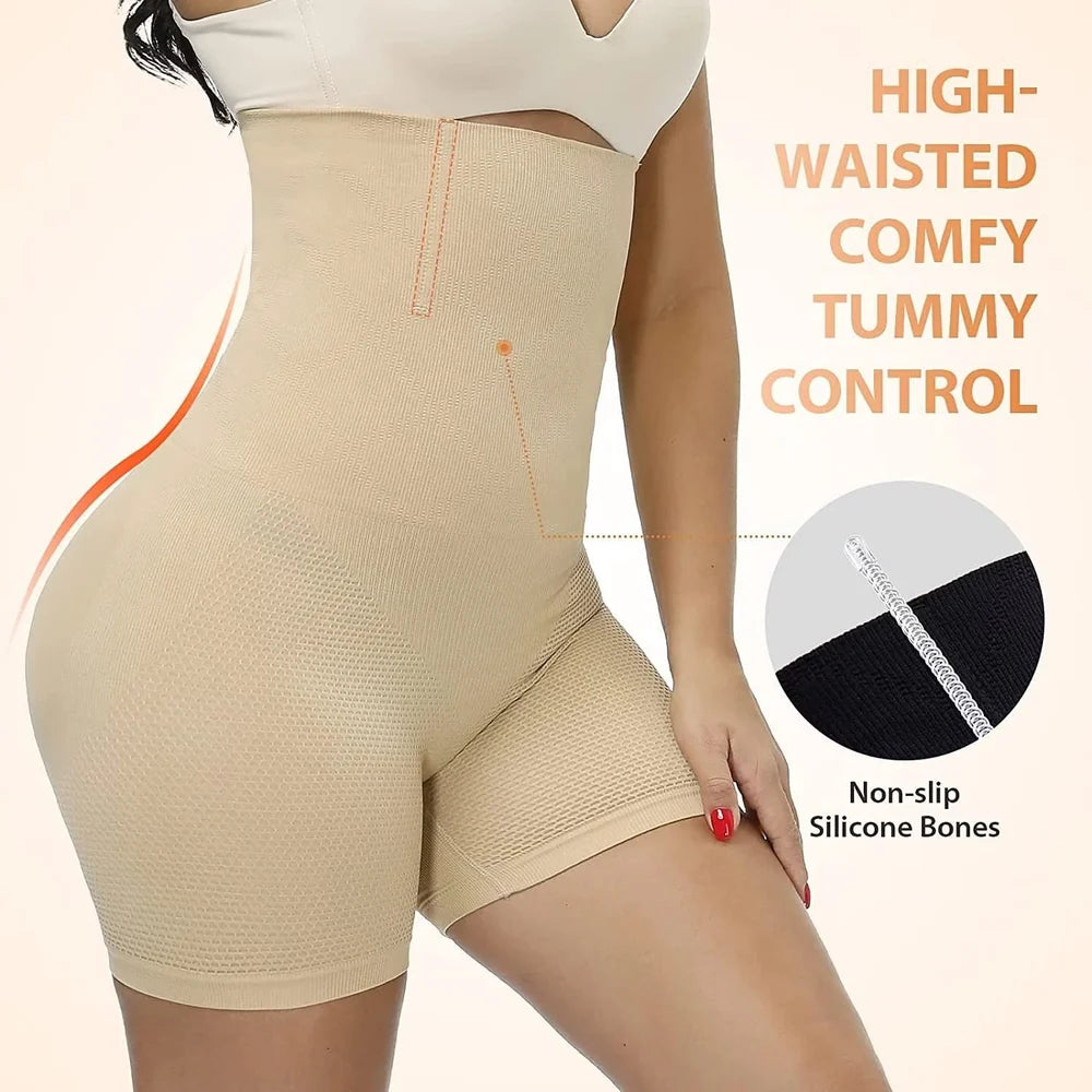 Ladies Body Shaper